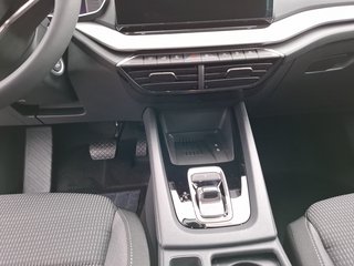 Skoda Octavia Combi Selection 1.5 TSI mHEV DSG 110kW/150PS - foto 9