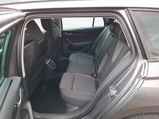 Skoda Octavia Combi Selection 1.5 TSI mHEV DSG 110kW/150PS - foto 10