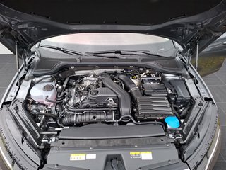 Skoda Octavia Combi Selection 1.5 TSI mHEV DSG 110kW/150PS - foto 12