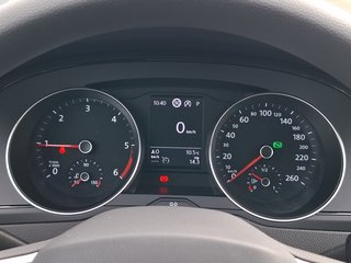 Volkswagen Passat Variant 2.0 TDI Conceptline DSG / NAVI / LED / SITZHEIZUNG - foto 7