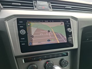 Volkswagen Passat Variant 2.0 TDI Conceptline DSG / NAVI / LED / SITZHEIZUNG - foto 8