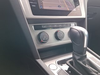 Volkswagen Passat Variant 2.0 TDI Conceptline DSG / NAVI / LED / SITZHEIZUNG - foto 9