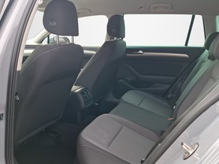 Volkswagen Passat Variant 2.0 TDI Conceptline DSG / NAVI / LED / SITZHEIZUNG - foto 10