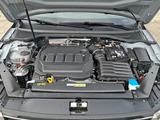 Volkswagen Passat Variant 2.0 TDI Conceptline DSG / NAVI / LED / SITZHEIZUNG - foto 12