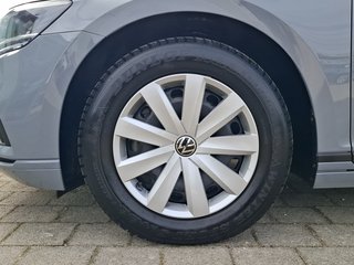 Volkswagen Passat Variant 2.0 TDI Conceptline DSG / NAVI / LED / SITZHEIZUNG - foto 13