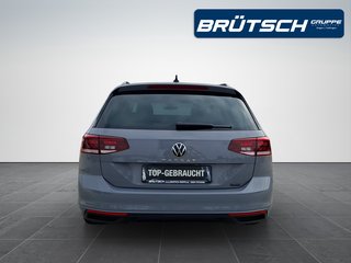 Volkswagen Passat Variant 2.0 TDI Conceptline DSG / NAVI / LED / SITZHEIZUNG - foto 1
