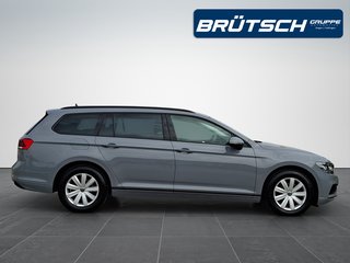 Volkswagen Passat Variant 2.0 TDI Conceptline DSG / NAVI / LED / SITZHEIZUNG - foto 3