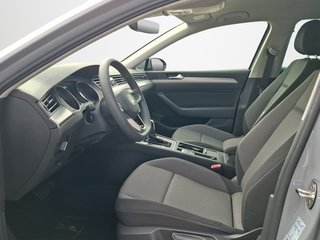 Volkswagen Passat Variant 2.0 TDI Conceptline DSG / NAVI / LED / SITZHEIZUNG - foto 4