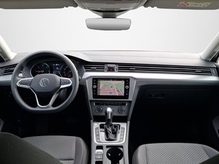 Volkswagen Passat Variant 2.0 TDI Conceptline DSG / NAVI / LED / SITZHEIZUNG - foto 5
