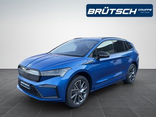 Skoda Enyaq Neuwagen Kaufen