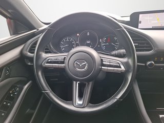 Mazda 3 Selection 2.0 SKYACTIV-X M-Hybrid KLIMA / LED / NAVI / HEAD-UP - foto 6