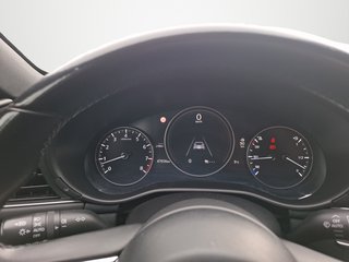 Mazda 3 Selection 2.0 SKYACTIV-X M-Hybrid KLIMA / LED / NAVI / HEAD-UP - foto 7