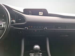 Mazda 3 Selection 2.0 SKYACTIV-X M-Hybrid KLIMA / LED / NAVI / HEAD-UP - foto 9
