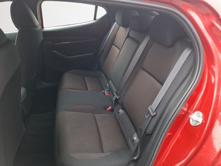 Mazda 3 Selection 2.0 SKYACTIV-X M-Hybrid KLIMA / LED / NAVI / HEAD-UP - foto 10