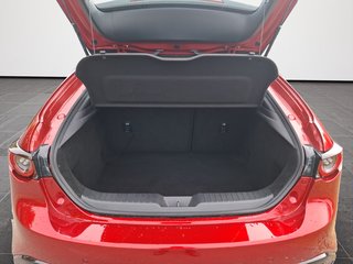 Mazda 3 Selection 2.0 SKYACTIV-X M-Hybrid KLIMA / LED / NAVI / HEAD-UP - foto 11