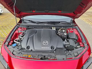 Mazda 3 Selection 2.0 SKYACTIV-X M-Hybrid KLIMA / LED / NAVI / HEAD-UP - foto 12
