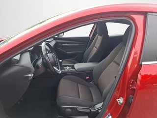 Mazda 3 Selection 2.0 SKYACTIV-X M-Hybrid KLIMA / LED / NAVI / HEAD-UP - foto 4