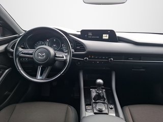 Mazda 3 Selection 2.0 SKYACTIV-X M-Hybrid KLIMA / LED / NAVI / HEAD-UP - foto 5