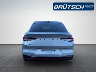 Skoda Enyaq Coupe RS 4x4 82kWh 250kW/340PS RS Lounge - bilder 1