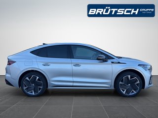 Skoda Enyaq Coupe RS 4x4 82kWh 250kW/340PS RS Lounge - bilder 3