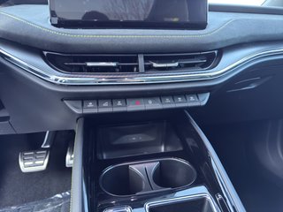 Skoda Enyaq Coupe RS 4x4 82kWh 250kW/340PS RS Lounge - bilder 9
