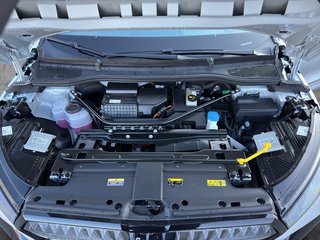 Skoda Enyaq Coupe RS 4x4 82kWh 250kW/340PS RS Lounge - bilder 12