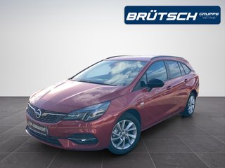 Opel Astra Gebrauchtwagen Kaufen