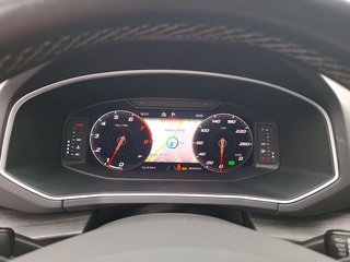 SEAT Tarraco 2.0 TSI Xcellence 4Drive DSG / 7-SITZER / AHK / NAVI - bilder 7