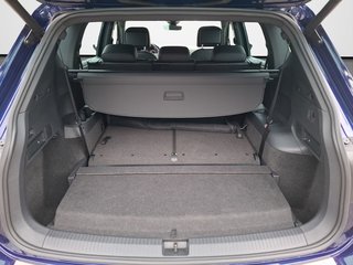 SEAT Tarraco 2.0 TSI Xcellence 4Drive DSG / 7-SITZER / AHK / NAVI - bilder 11