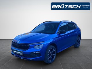 Skoda Kamiq Neuwagen Kaufen