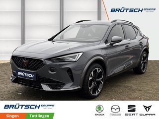 CUPRA Formentor Neuwagen Kaufen