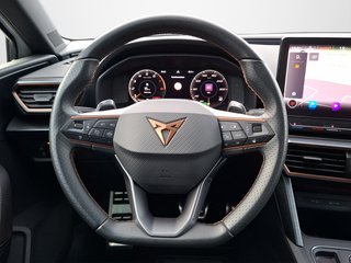 CUPRA Leon 2.0 TSI VZ DSG / NAVI / ACC / SITZHEIZUNG / KAMERA / LED - foto 1