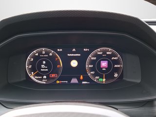 CUPRA Leon 2.0 TSI VZ DSG / NAVI / ACC / SITZHEIZUNG / KAMERA / LED - foto 2