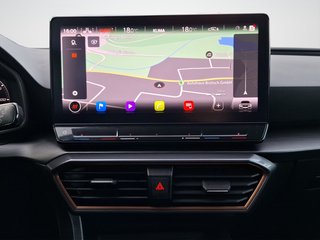 CUPRA Leon 2.0 TSI VZ DSG / NAVI / ACC / SITZHEIZUNG / KAMERA / LED - foto 3