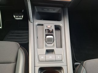 CUPRA Leon 2.0 TSI VZ DSG / NAVI / ACC / SITZHEIZUNG / KAMERA / LED - foto 4