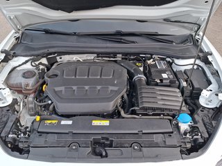 CUPRA Leon 2.0 TSI VZ DSG / NAVI / ACC / SITZHEIZUNG / KAMERA / LED - foto 7