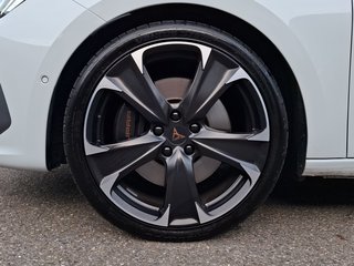 CUPRA Leon 2.0 TSI VZ DSG / NAVI / ACC / SITZHEIZUNG / KAMERA / LED - foto 8