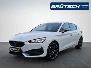 CUPRA Leon Gebrauchtwagen Kaufen