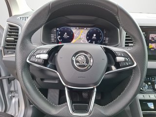 Skoda Karoq 1.5 TSI Style KLIMA / LED / NAVI / KAMERA / SITZHEIZUNG - foto 6