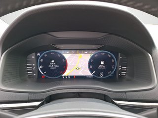 Skoda Karoq 1.5 TSI Style KLIMA / LED / NAVI / KAMERA / SITZHEIZUNG - foto 7