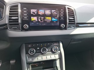 Skoda Karoq 1.5 TSI Style KLIMA / LED / NAVI / KAMERA / SITZHEIZUNG - foto 8