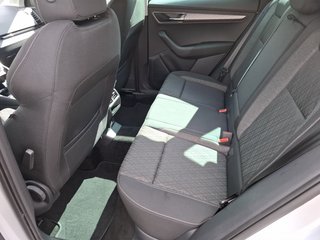 Skoda Karoq 1.5 TSI Style KLIMA / LED / NAVI / KAMERA / SITZHEIZUNG - foto 10