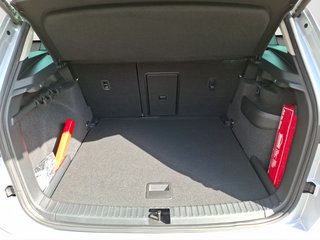 Skoda Karoq 1.5 TSI Style KLIMA / LED / NAVI / KAMERA / SITZHEIZUNG - foto 11