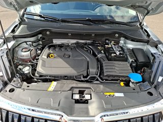 Skoda Karoq 1.5 TSI Style KLIMA / LED / NAVI / KAMERA / SITZHEIZUNG - foto 12