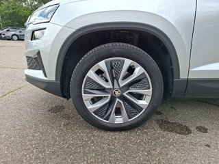 Skoda Karoq 1.5 TSI Style KLIMA / LED / NAVI / KAMERA / SITZHEIZUNG - foto 13