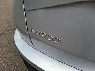 Skoda Karoq 1.5 TSI Style KLIMA / LED / NAVI / KAMERA / SITZHEIZUNG - foto 14