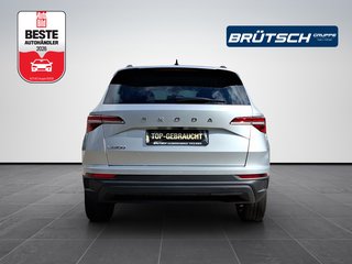 Skoda Karoq 1.5 TSI Style KLIMA / LED / NAVI / KAMERA / SITZHEIZUNG - foto 1