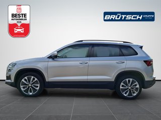 Skoda Karoq 1.5 TSI Style KLIMA / LED / NAVI / KAMERA / SITZHEIZUNG - foto 2