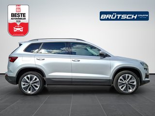 Skoda Karoq 1.5 TSI Style KLIMA / LED / NAVI / KAMERA / SITZHEIZUNG - foto 3
