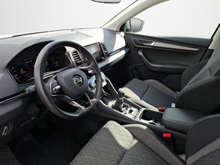 Skoda Karoq 1.5 TSI Style KLIMA / LED / NAVI / KAMERA / SITZHEIZUNG - foto 4